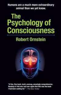 The Psychology of Consciousness