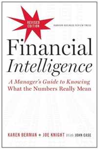 Financial Intelligence, Revised Edition