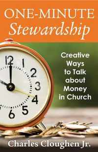 One-Minute Stewardship