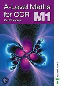 A-Level Maths For Ocr