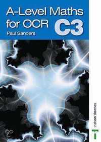 A Level Maths for OCR C3