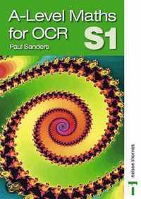 A-Level Maths For Ocr