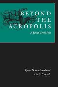 Beyond the Acropolis