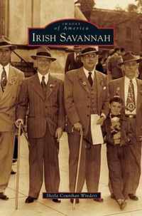 Irish Savannah