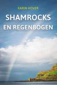 Shamrocks en regenbogen - Karin Hover - Paperback (9789464029604)