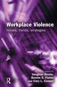 Workplace Violence