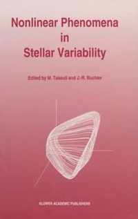 Nonlinear Phenomena in Stellar Variability