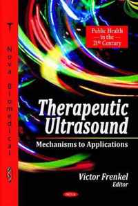 Therapeutic Ultrasound