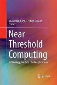 Near Threshold Computing