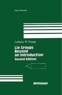 Lie Groups Beyond an Introduction