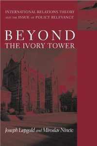 Beyond the Ivory Tower