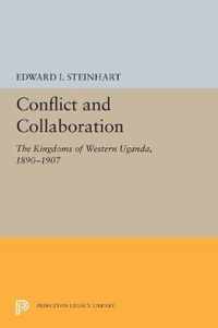 Conflict and Collaboration