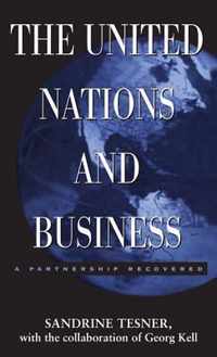 The United Nations and Business