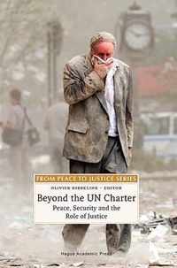 Beyond the UN Charter