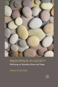 Paedophiles in Society