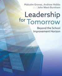 Leadership for Tomorrow