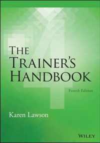 Trainers Handbook 3Rd Edition