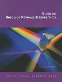 Guide on Resource Revenue Transparency