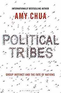 Political Tribes