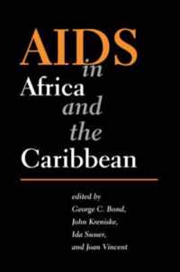 AIDS in Africa And the Caribbean