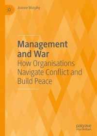 Management and War