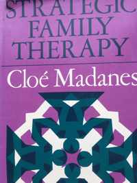 Strategic Family Therapy