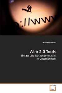 Web 2.0 Tools