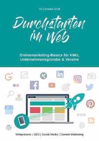 Durchstarten im Web