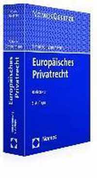 Europaisches Privatrecht