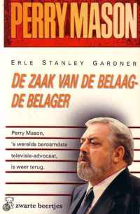 Perry Mason / De zaak van de belaagde belager