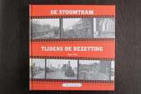 10 de stoomtram tijdens de bezetting Stoomtram