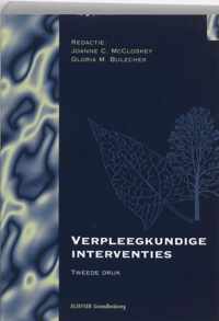 Verpleegkundige interventies