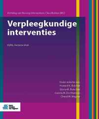 Verpleegkundige interventies