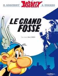 Grand Fosse