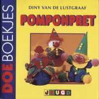 Pomponpret