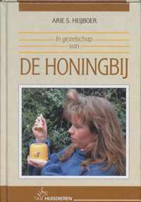 In gezelschap van de honingbij