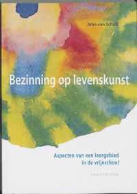 Bezinning op levenskunst