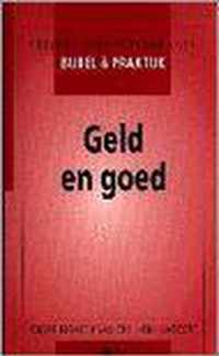 Geld en goed (theologische verkenningen)