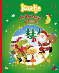 Kaatje - De Kerstman op bezoek