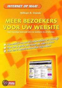 Meer Bezoekers Voor Uw Website