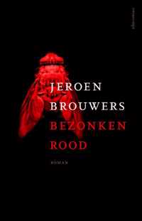 Bezonken rood