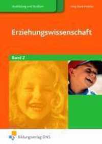 Erziehungswissenschaft 2 Lehr-/Fachbuch