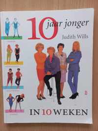 10 jaar jonger in 10 weken