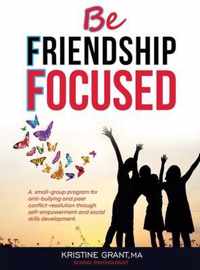 Bff - Be Friendship Focused