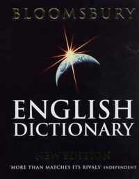 Bloomsbury English Dictionary