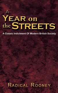 A Year on the Streets