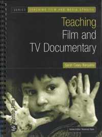 Teaching Film And Tv Documentary