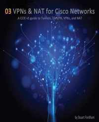 VPNs and NAT for Cisco Networks