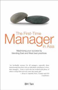 The First-time Manager in Asia