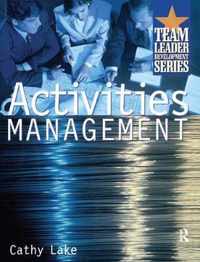 Activities Management